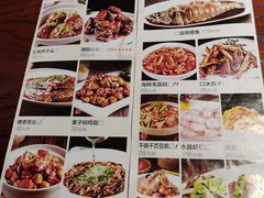 -一记洛阳菜·糖醋小排·水席(十字街店)