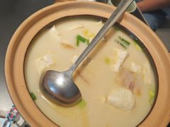 -鸽子侯·家宴·平价海鲜(绿地店)