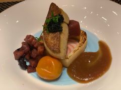 -和·铁板烧·OMAKASE(望京昆泰嘉晟酒店)