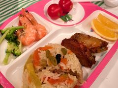 -楼兰新疆菜(江宁万达店)