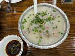 -南记食粥坊·宵夜大排档(莲花总店)