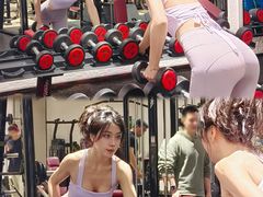 -FLARE STAR FITNESS(复地活力城店)