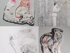 -中国美术学院-美术馆