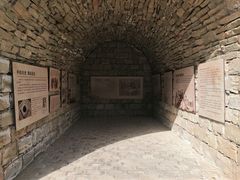 -梁家河村红色旅游区