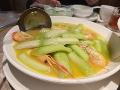 -烹贝小馆(华采天地店)