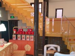 -欢乐茶馆·木马谣剧场(南京小西湖店)