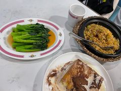 -东鑫记港式茶餐厅(南京东路店)