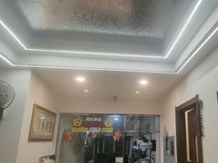 -李家烧烤(龙翔嘉园店)