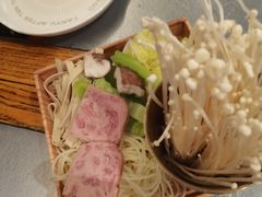 -探鱼·鲜青椒爽麻烤鱼(苏宁广场店)