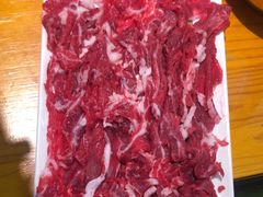 -大吉利·潮汕牛肉火锅(河西店)