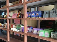 -感恩心素食馆(百世广场店)