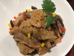 -悟长年潮汕菜砂锅粥(圣熙8号店)