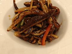 -功德林素菜饭庄(前门店)