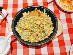 -西贝(太原万象城店)