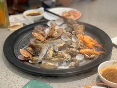-粗茶淡饭·隐庐私厨(东亭店)