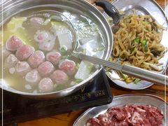 -江村四哥新鲜牛肉店(江高总店)