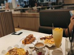 -龙记·香港茶餐厅(海上世界店)