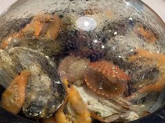 -前王院•巧克力海鲜市集餐厅(万平口店)