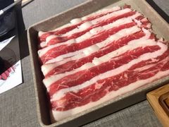 牛肩肉-八角锄烧·肉火锅(天河城店)