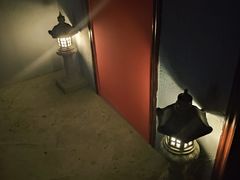 -不倒翁实景剧情密室逃脱(光明凤凰城站店)