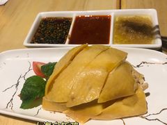 -弄堂小笼包(天津南开大悦城店)