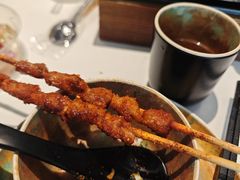 -清真·宁夏印象·盐池滩羊肉体验店(江宁路店)