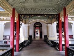 -南京中国近代史遗址博物馆(南京总统府)