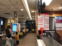 -麦当劳(济泺路店)