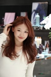 -TRIMS HAIR 修剪造型·烫染接发