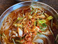 冷面-韩风烤牛肉冷面店