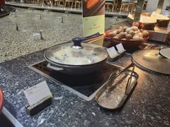 -威斯汀舞台餐厅