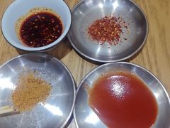 -五十中小肉串(南站店)