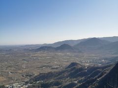 -北京鹫峰国家森林公园