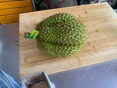 -鲜力达果品批发直销(青山店)