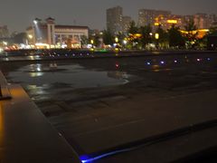-大雁塔北广场音乐喷泉