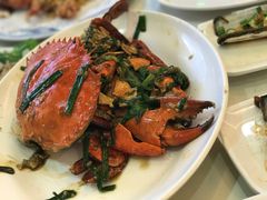 -無招牌海鮮(芽笼店)
