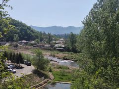 -高句丽文物古迹旅游景区