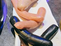 -十三姨正合丰烤肉(营迹路店)