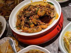 -前海沿·青岛菜(乐客城店)