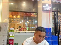 门面-青麻椒川菜小馆(群力新苑店)