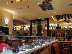 -卡朋西餐(扬名广场店)