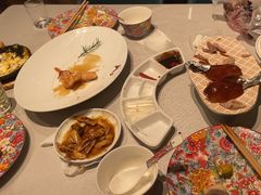 -董家大院·京味家常菜(朝丰家园店)