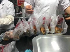 -吴山烤禽 (吴山路店)