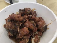 -红色湘菜馆(春风店)
