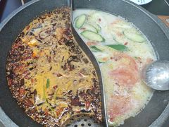 -秦巴石锅鱼(文化南路店)