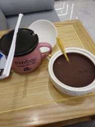 -芳朵美容养生SPA