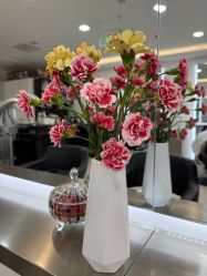 -HaLo hair studio