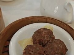 -东江渔村·古典园林·30年粤菜老字号(太和店)