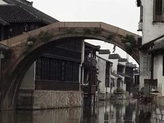 -南浔古镇