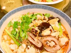 优质葫芦头小炒-吾味香葫芦头(安西街店)